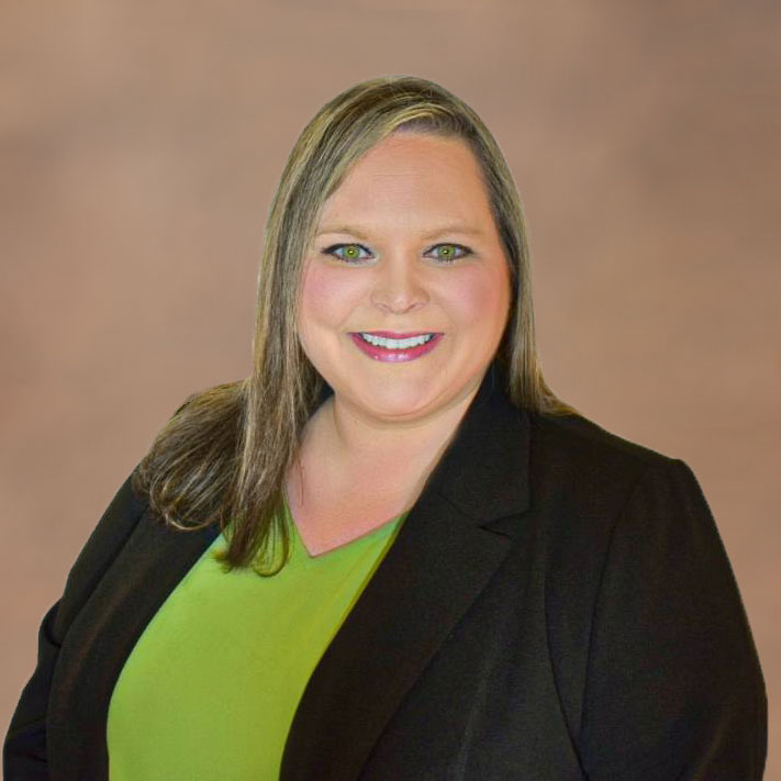 Dr. Kimberly Ward USM