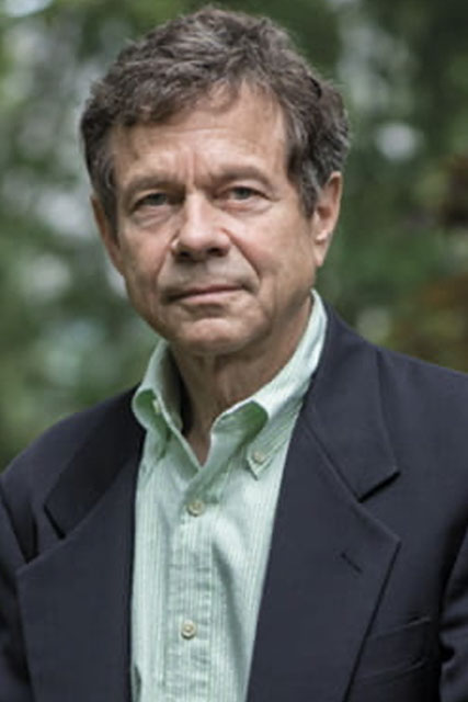 Dr. Alan Lightman