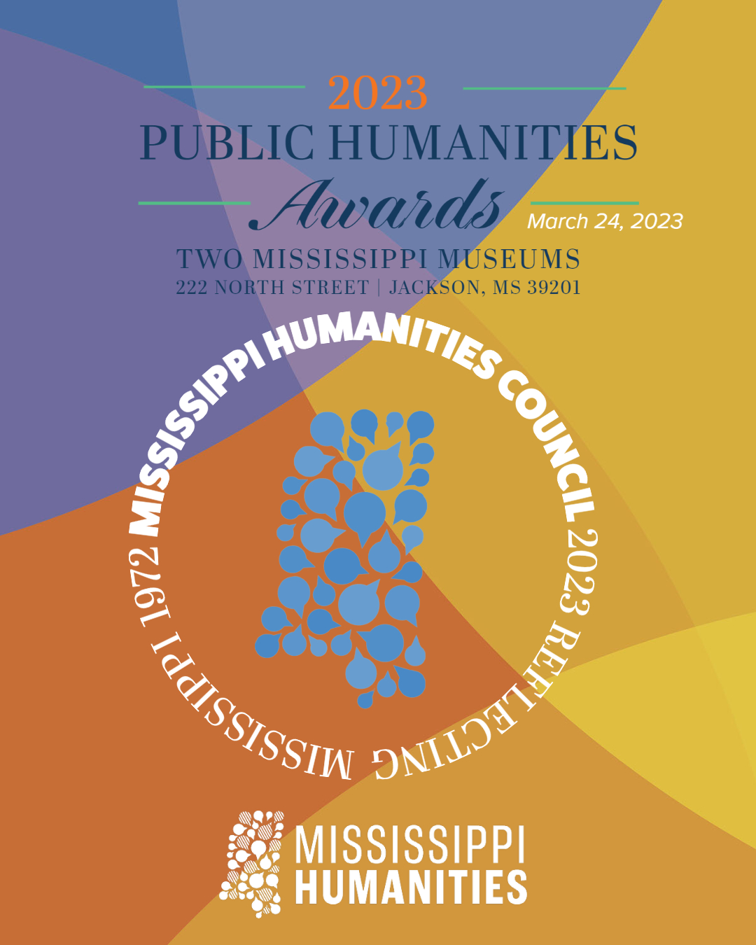 Mississippi Humanities
