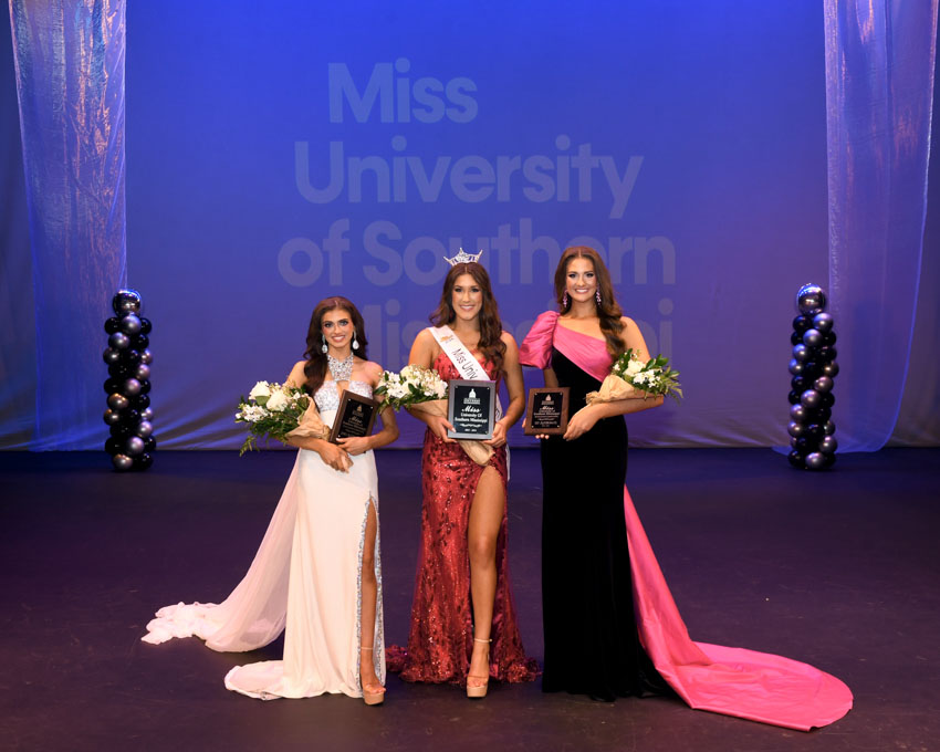 Miss USM Competition