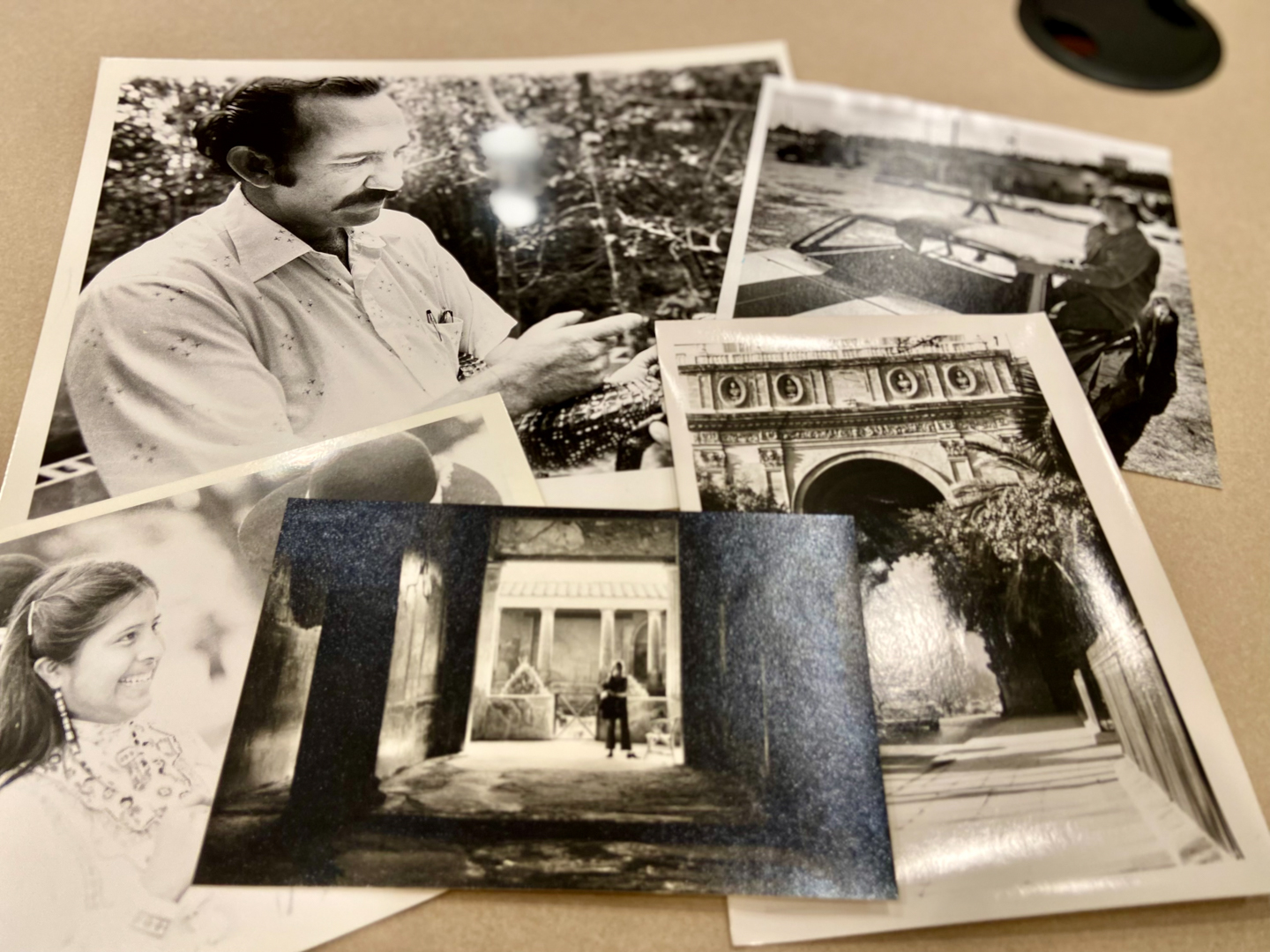 University Libraries Special Collections Processes Mary Ann Wells Collection