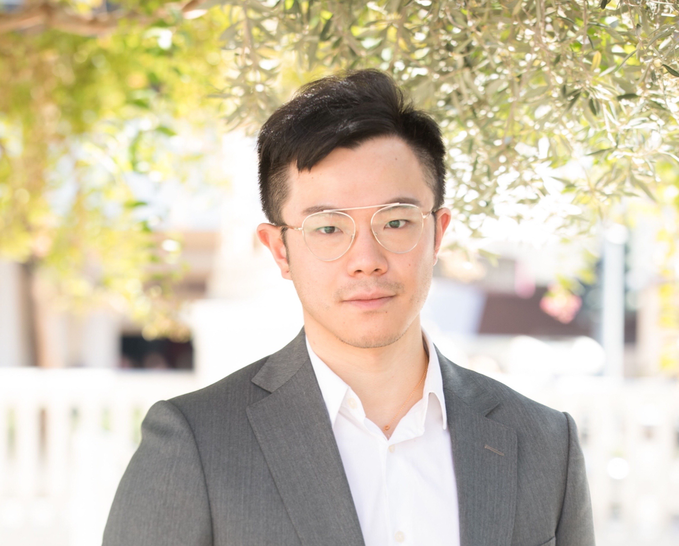 Dr. Zhe Qiang, Assistant Professor in the School of Polymer Science and Engineering