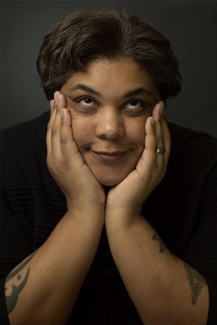 Roxane Gay, bestelling author