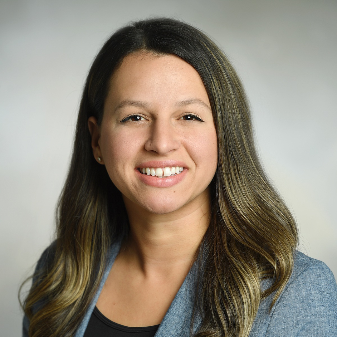 Serena Buckley is The Hatchery’s Assistant Director USM