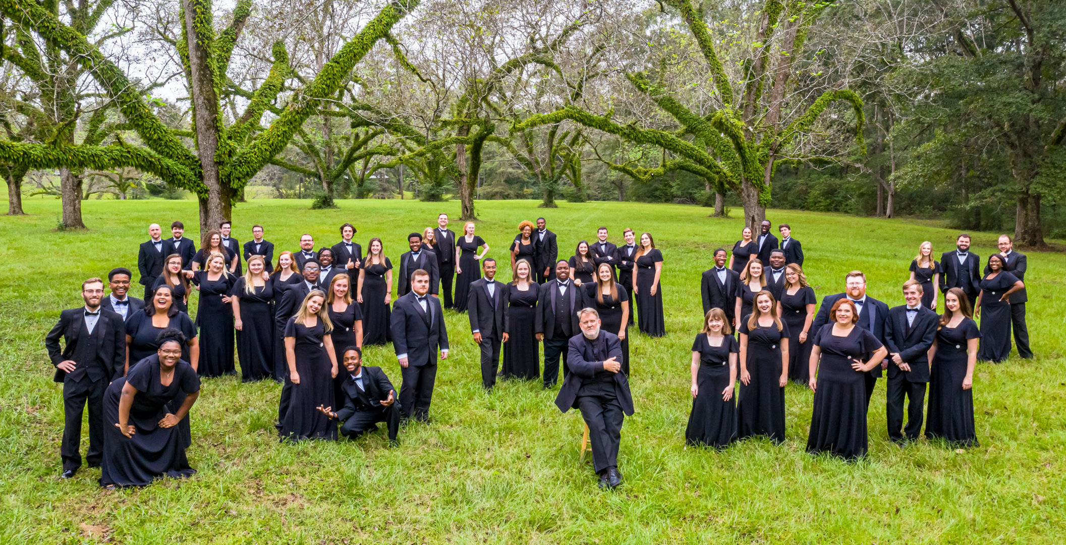 The Southern Chorale