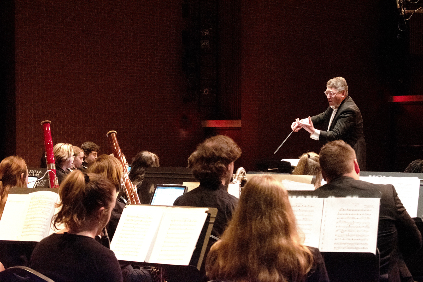 Escuela de Música USM presentará seis eventos en una semana