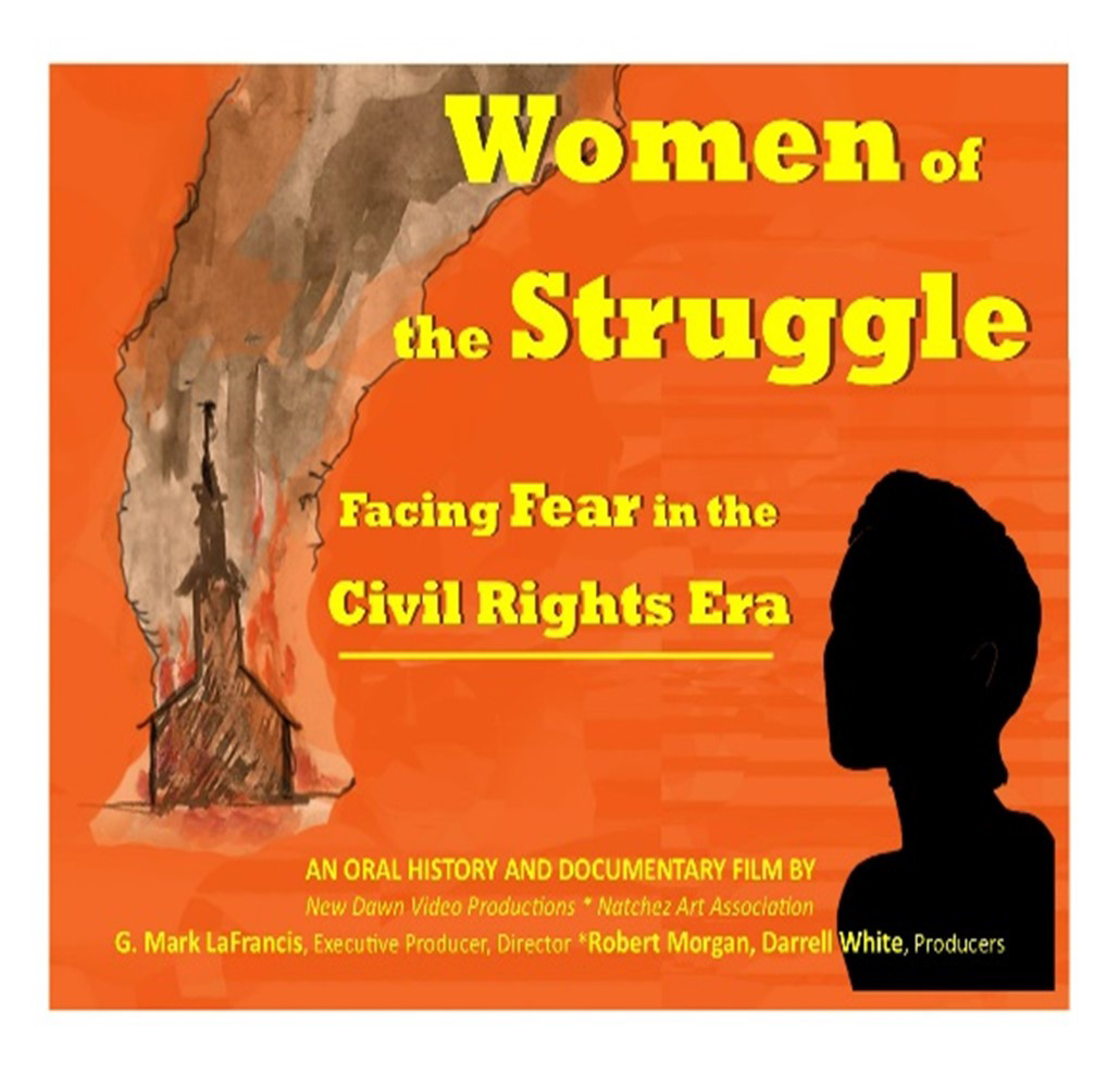 “Women of the Struggle”