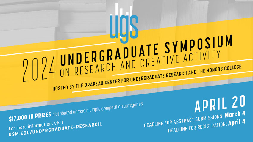 USM Research Symposium