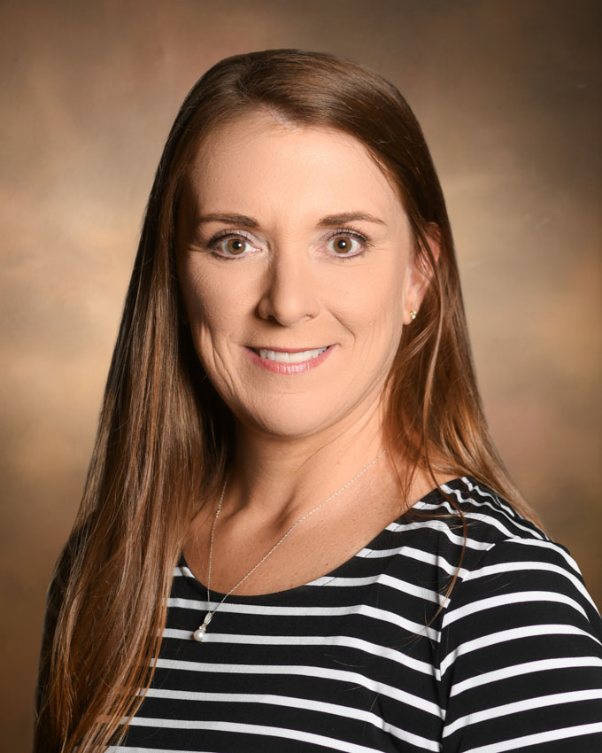 Dr. Alicia Landry Seachange Grant
