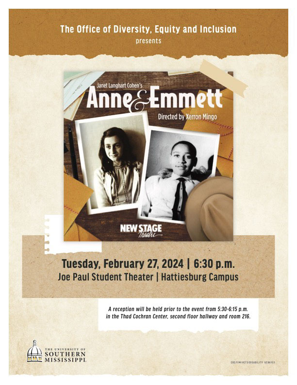 Anne and Emmett