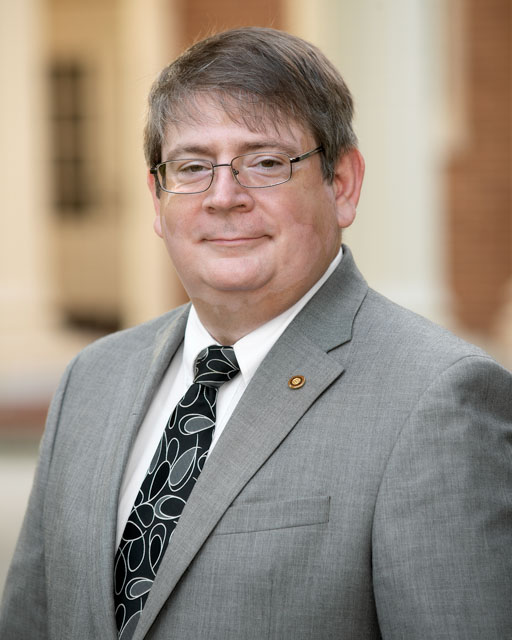 Dr. Doug Masterson