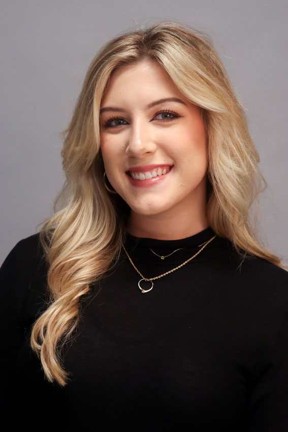 Emily Blue Tapley Headshot