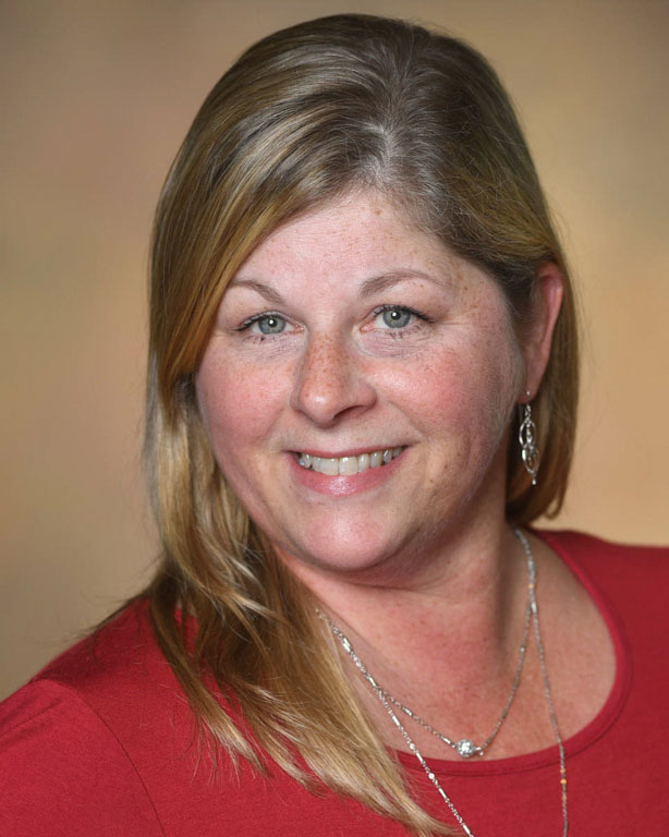 Dr. Holly Huye Seachange Grant