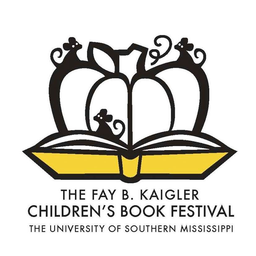 Kaigler Book Festival