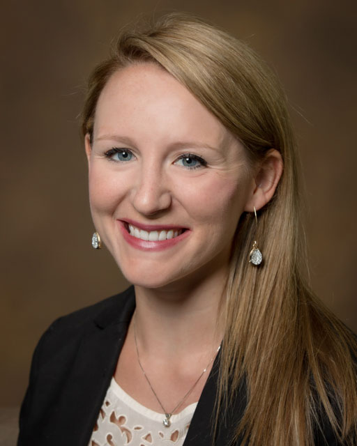 Dr. Kathryn Anthony