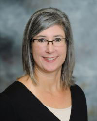 Dr. Lisa Morgan