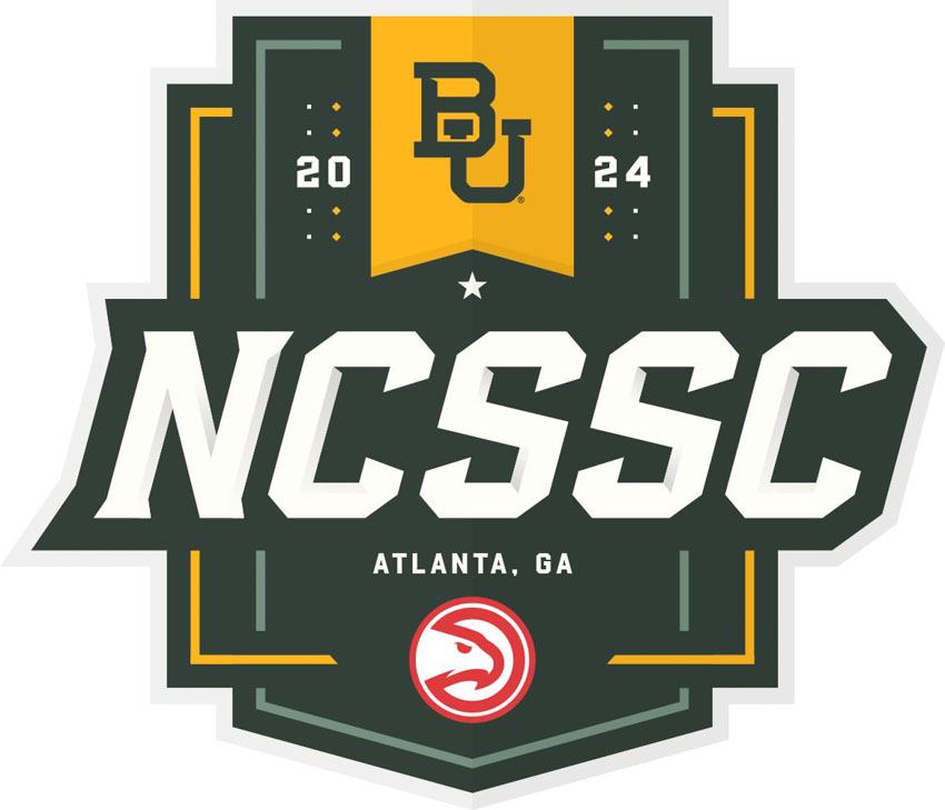 NCSSC Competition Logo