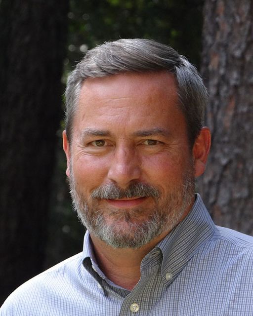Dr. Rich Mohn
