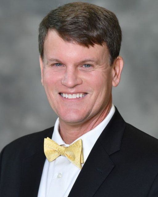 Dr. Russ Willis