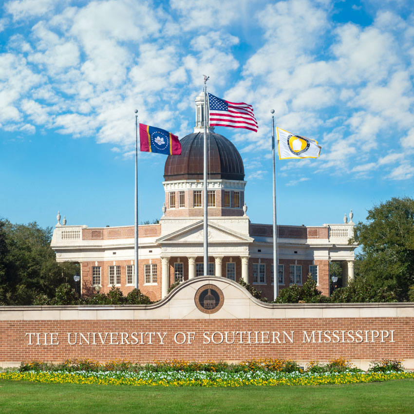 USM Logo