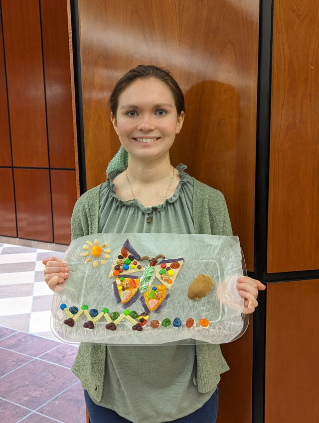 Edible Book Festival