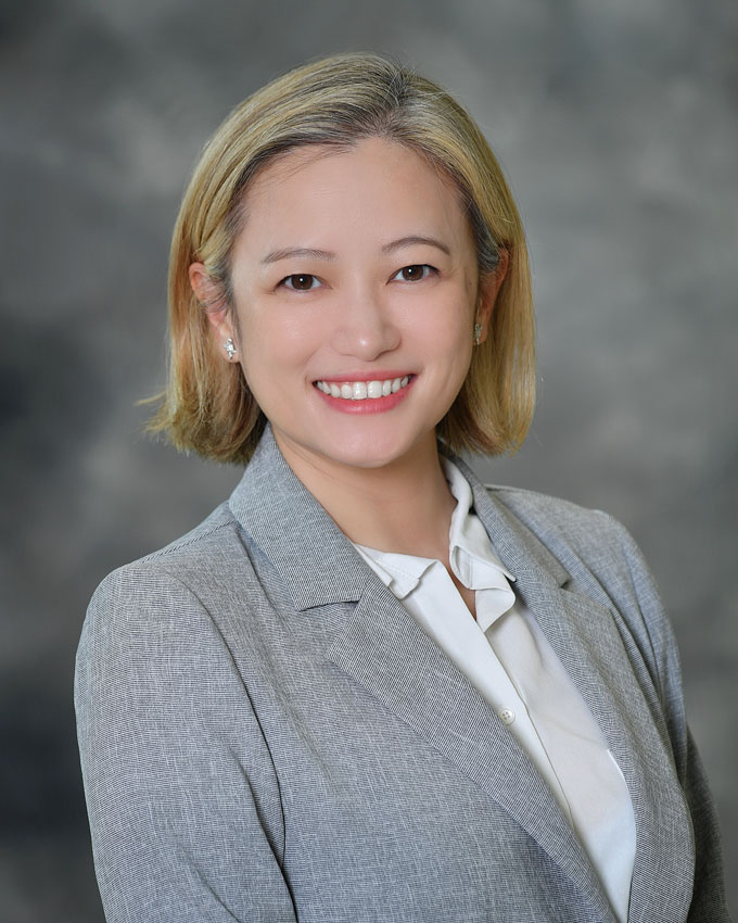 USM Dr. Wei Wang