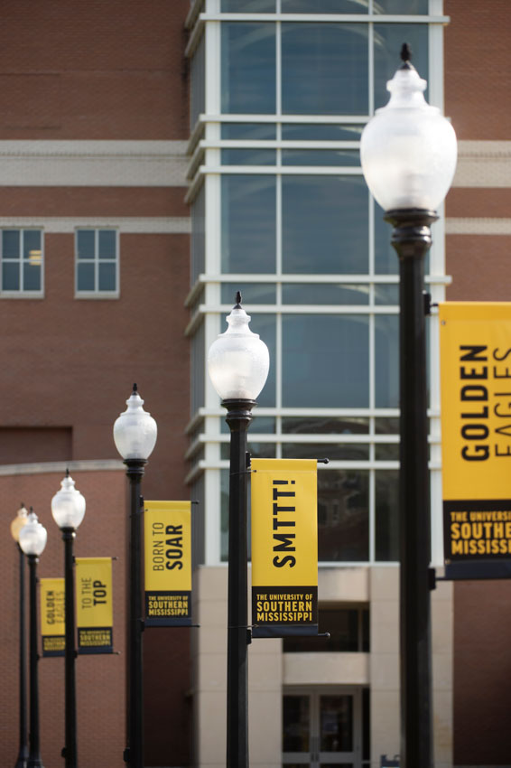 Banners