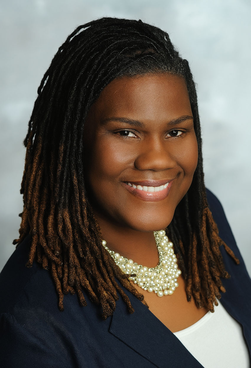 Dr. LaWanda Baskin