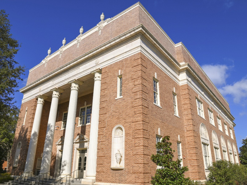 Bennett Auditorium