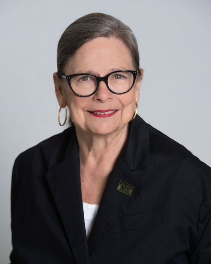 Dr. Beverly Dale USM