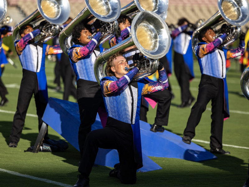 DCI