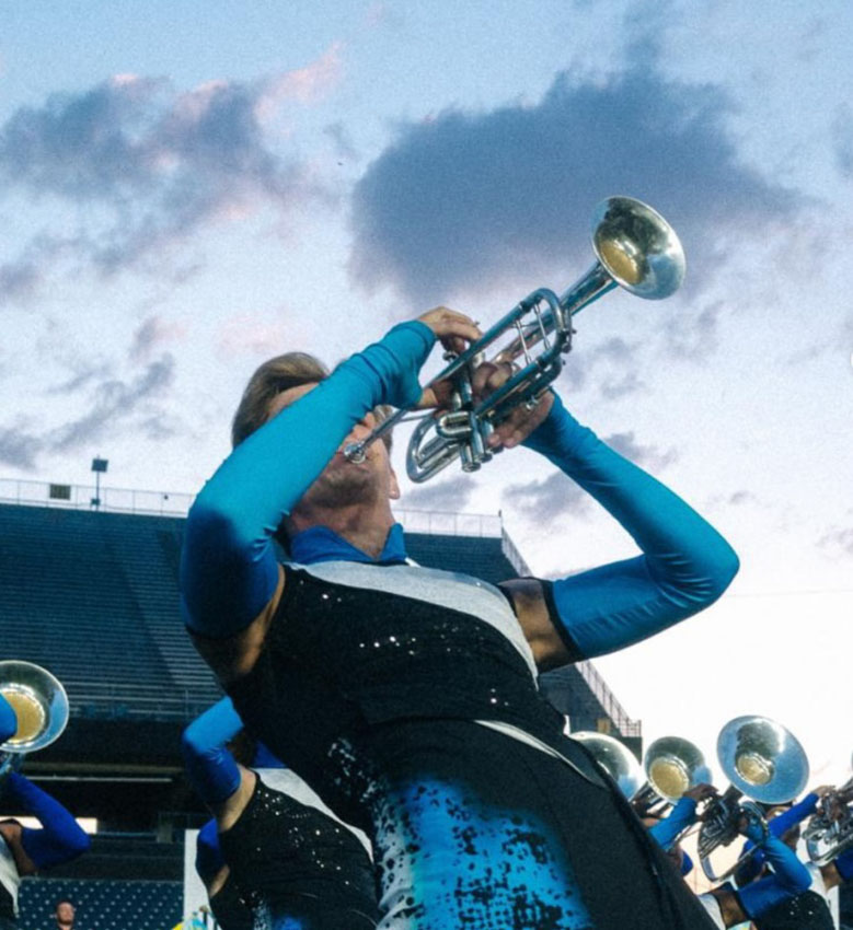 Blue Devils USM