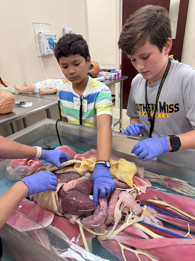 Career Quest CNHP