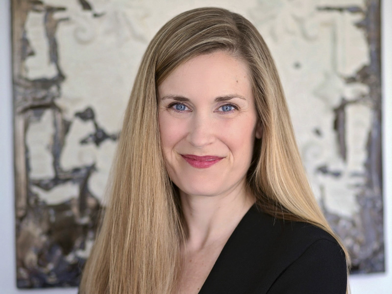 Catherine Edmonson