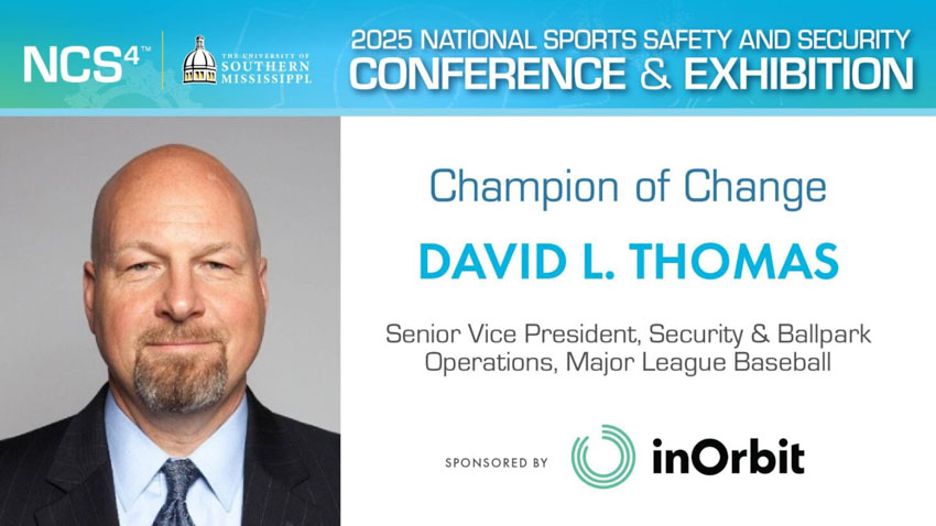 David Thomas NCS4