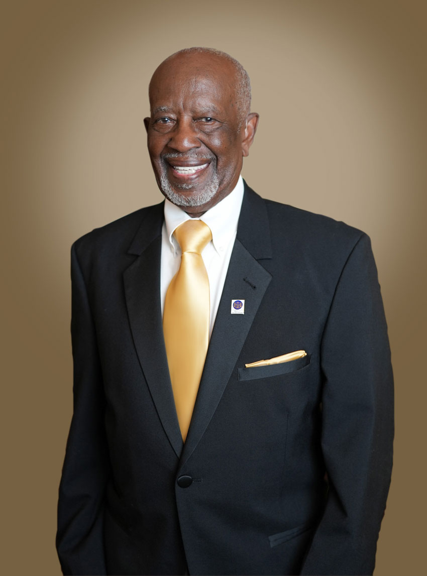 Clarence Magee