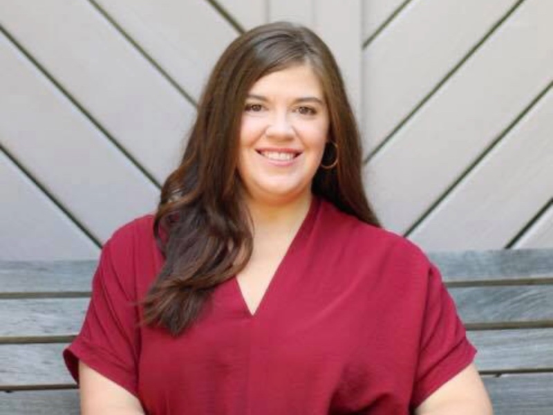 Dr. Courtney Turner