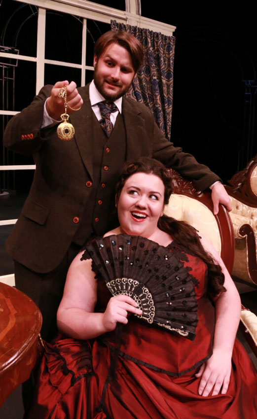 Die Fledermaus School of Music