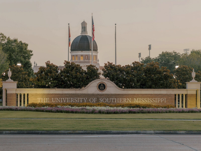 USM dome-gateway