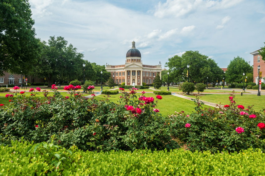 USM Logo