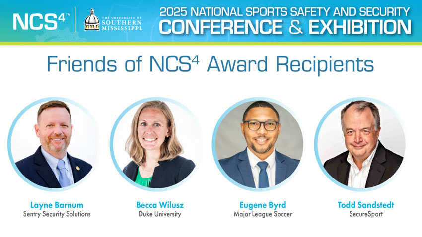 Friends of NCS4 Research