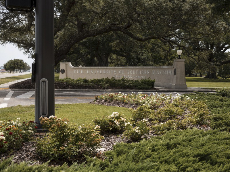 Southern Miss Gulf Park