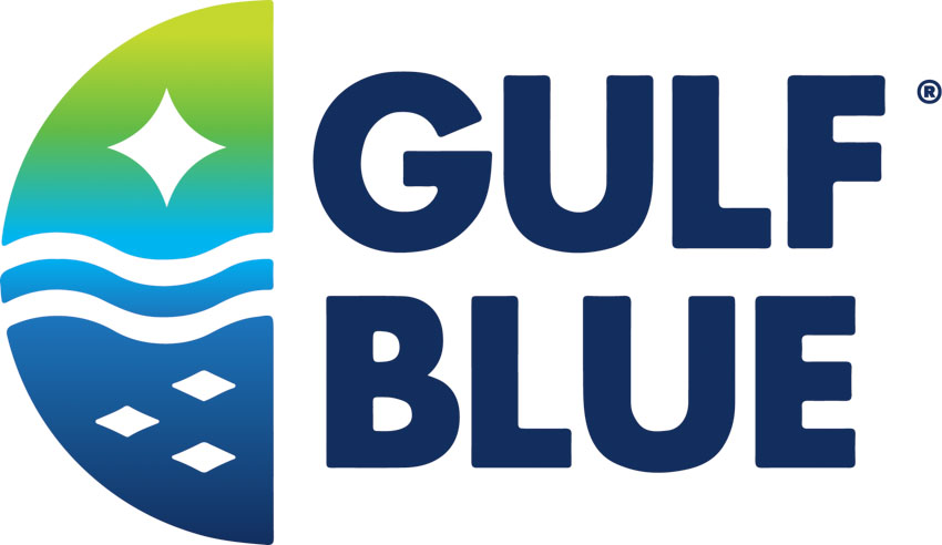 Gulf Blue