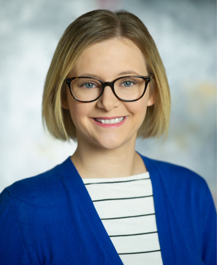 Hali Black Conville