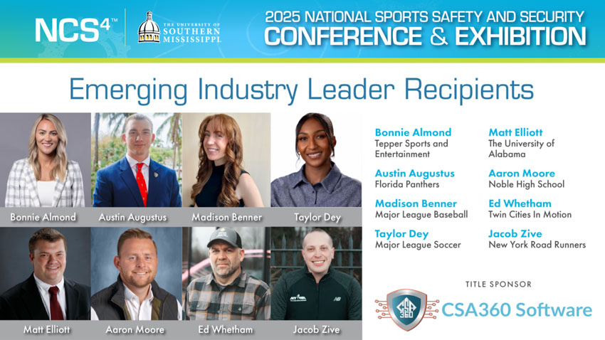 Industry NCS4