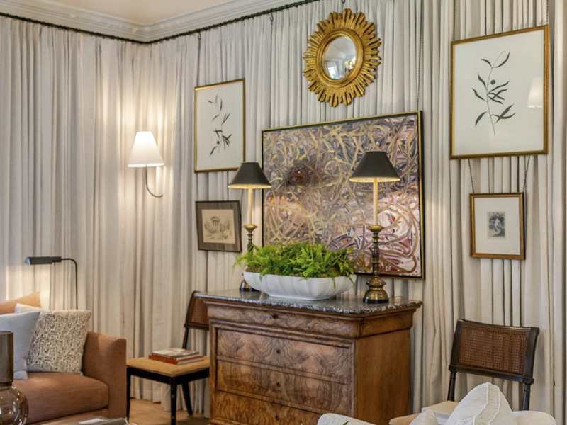 7th Annual Designer Showhouse