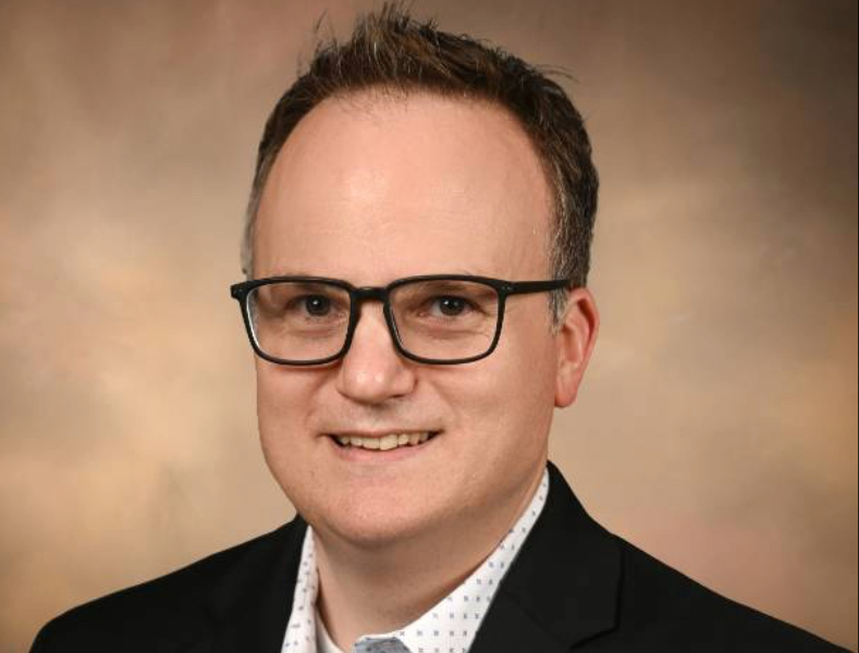 Dr. Jay Howell