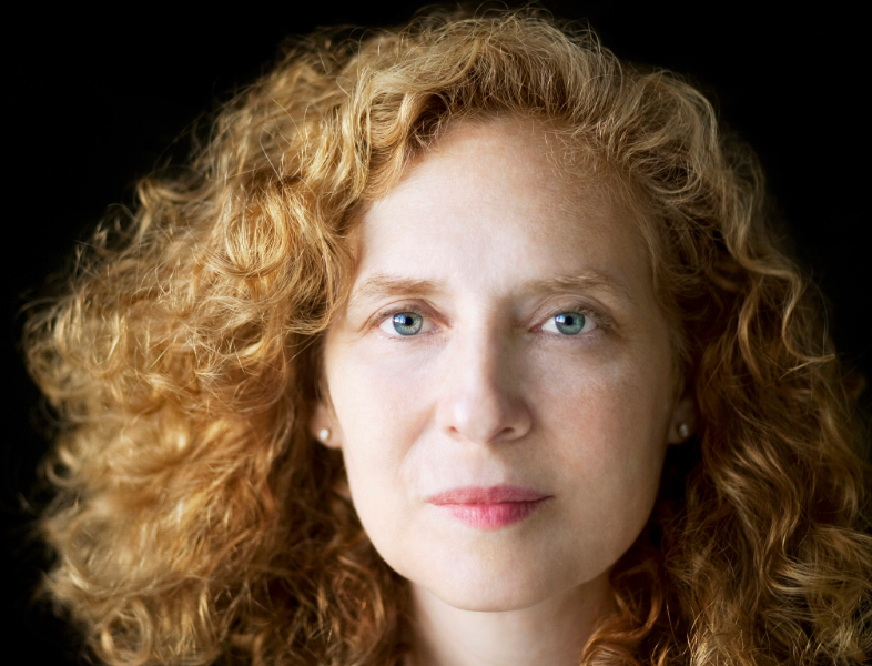 Julia Wolfe