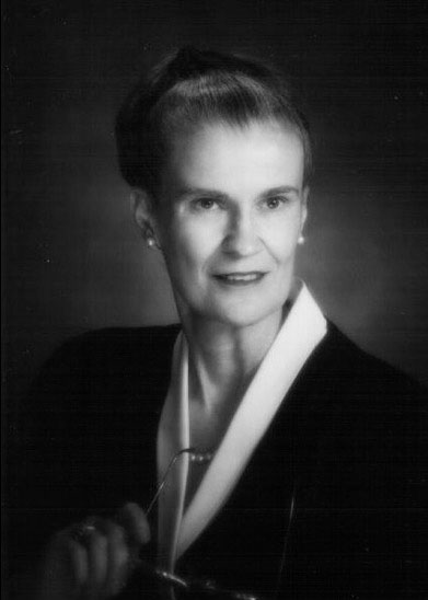 Dr. Frances Karnes USM
