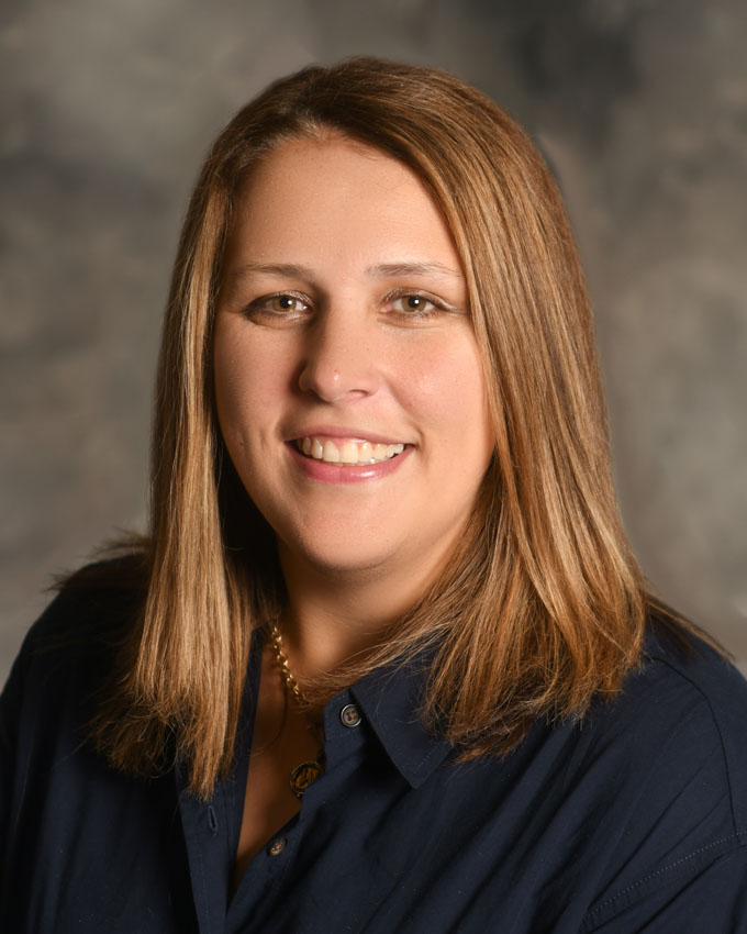 Dr. Katherine Gunther USM